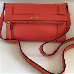 Kate spade crossbody bag